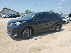 5TDYRKEC9NS135165 2022 TOYOTA SIENNA