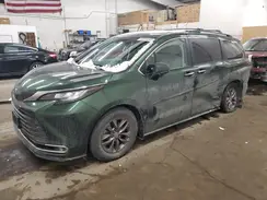 5TDYRKEC9PS137744 2023 TOYOTA SIENNA