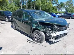 5TDYRKEC9PS139705 2023 TOYOTA SIENNA