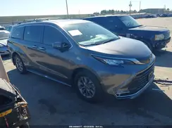 5TDYRKEC9PS140885 2023 TOYOTA SIENNA