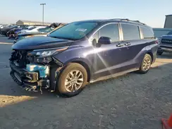 5TDYRKEC9PS150462 2023 TOYOTA SIENNA