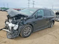 5TDYRKEC9PS152731 2023 TOYOTA SIENNA