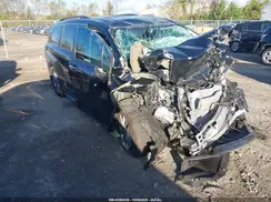 5TDYRKEC9PS156505 2023 TOYOTA SIENNA