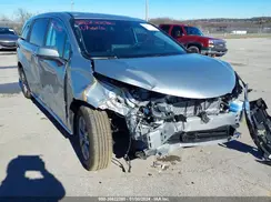 5TDYRKEC9PS157718 2023 TOYOTA SIENNA