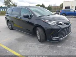5TDYRKEC9PS162496 2023 TOYOTA SIENNA
