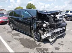 5TDYRKEC9PS164734 2023 TOYOTA SIENNA