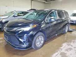 5TDYRKEC9PS165057 2023 TOYOTA SIENNA
