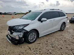5TDYRKEC9PS168685 2023 TOYOTA SIENNA
