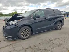 5TDYRKEC9PS174423 2023 TOYOTA SIENNA