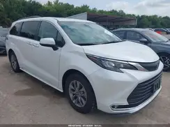 5TDYRKEC9RS182086 2024 TOYOTA SIENNA