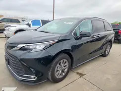 5TDYRKEC9RS186395 2024 TOYOTA SIENNA
