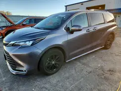5TDYRKEC9RS190298 2024 TOYOTA SIENNA