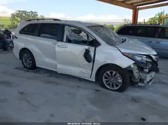 5TDYRKEC9RS191094 2024 TOYOTA SIENNA