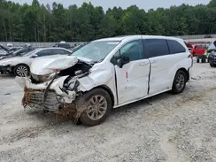 5TDYRKEC9RS193251 2024 TOYOTA SIENNA