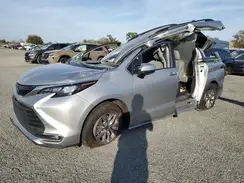 5TDYRKEC9RS193301 2024 TOYOTA SIENNA