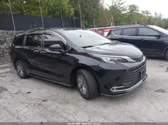 5TDYRKEC9RS194206 2024 TOYOTA SIENNA