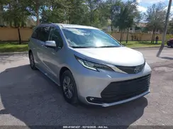 5TDYRKEC9RS200201 2024 TOYOTA SIENNA