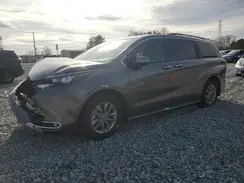 5TDYRKEC9RS203387 2024 TOYOTA SIENNA