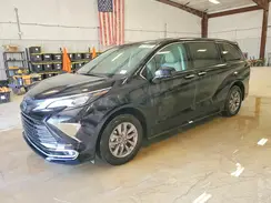 5TDYRKEC9RS213465 2024 TOYOTA SIENNA