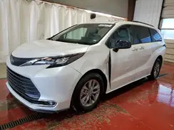 5TDYRKEC9RS213806 2024 TOYOTA SIENNA
