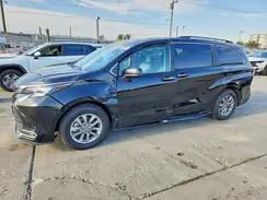 5TDYRKEC9RS215586 2024 TOYOTA SIENNA