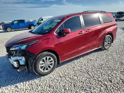 5TDYRKEC9RS218844 2024 TOYOTA SIENNA