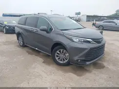 5TDYRKEC9SS227050 2025 TOYOTA SIENNA