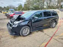 5TDYRKEC9SS278144 2025 TOYOTA SIENNA