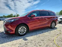 5TDYRKEC9TS297925 2026 TOYOTA SIENNA