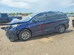 5TDYRKEC9TS323536 2026 TOYOTA SIENNA
