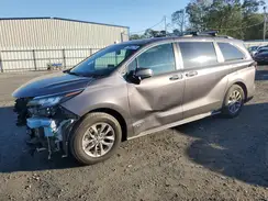 5TDYRKECXMS011890 2021 TOYOTA SIENNA