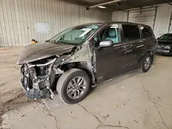 5TDYRKECXMS016460 2021 TOYOTA SIENNA