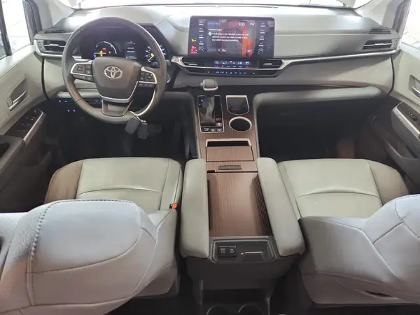 5TDYRKECXMS016460 2021 TOYOTA SIENNA - Image 8
