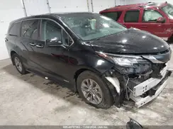 5TDYRKECXMS024302 2021 TOYOTA SIENNA