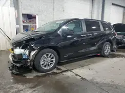 5TDYRKECXMS024686 2021 TOYOTA SIENNA