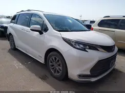 5TDYRKECXMS027748 2021 TOYOTA SIENNA