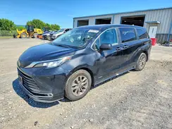 5TDYRKECXMS029029 2021 TOYOTA SIENNA