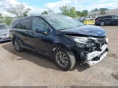 5TDYRKECXMS029757 2021 TOYOTA SIENNA