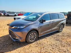 5TDYRKECXMS032237 2021 TOYOTA SIENNA