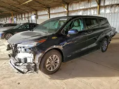 5TDYRKECXMS035350 2021 TOYOTA SIENNA