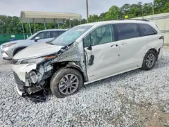 5TDYRKECXMS039575 2021 TOYOTA SIENNA