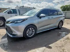 5TDYRKECXMS041066 2021 TOYOTA SIENNA