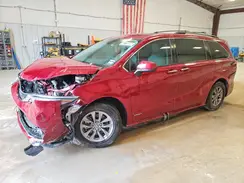 5TDYRKECXMS043514 2021 TOYOTA SIENNA