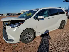 5TDYRKECXMS046011 2021 TOYOTA SIENNA
