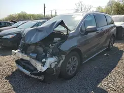 5TDYRKECXMS046641 2021 TOYOTA SIENNA
