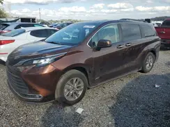 5TDYRKECXMS049457 2021 TOYOTA SIENNA