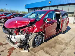 5TDYRKECXMS052858 2021 TOYOTA SIENNA