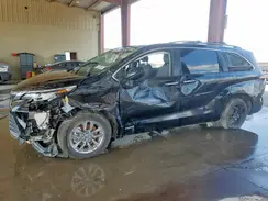 5TDYRKECXMS058059 2021 TOYOTA SIENNA