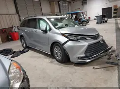 5TDYRKECXMS063665 2021 TOYOTA SIENNA