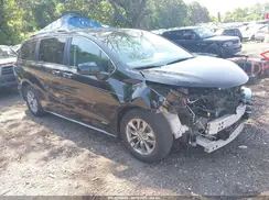 5TDYRKECXMS065299 2021 TOYOTA SIENNA
